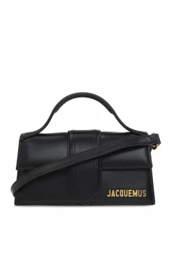 Jacquemus CZARNY Torba na ramię ‘Le Bambino’