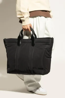 Jacquemus CZARNY Torba typu `shopper'