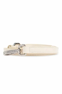 Jacquemus kremowy Torba `Le Grand Bambino`
