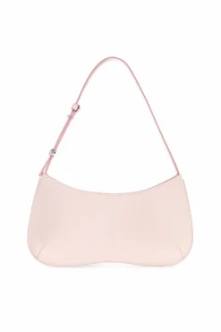 Jacquemus RÓŻOWY Torba na ramię `Le Bisou`