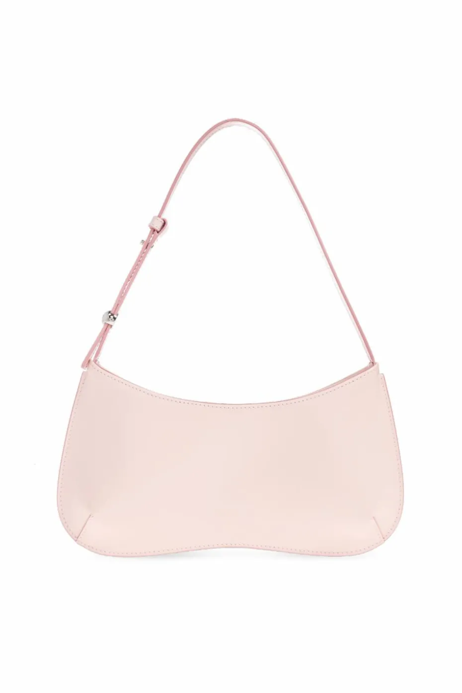 Jacquemus RÓŻOWY Torba na ramię `Le Bisou`