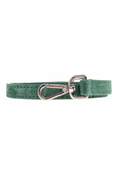 Jacquemus ZIELONY Torba do ręki `Le Petit Turismo`