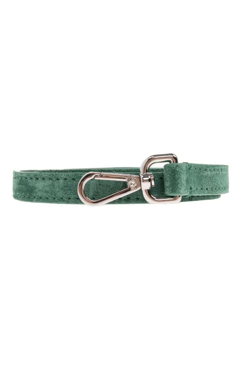 Jacquemus ZIELONY Torba do ręki `Le Petit Turismo`