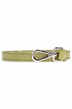 Jacquemus ZIELONY Torba do ręki `Le Chiquito Moyen`