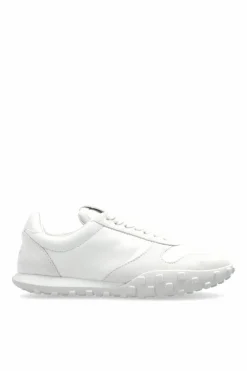 JIL SANDER BIAŁY Buty sportowe