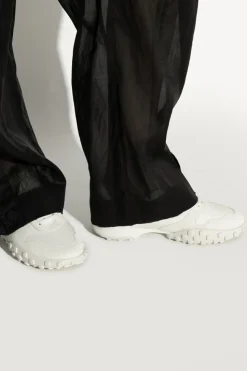 JIL SANDER BIAŁY Buty sportowe