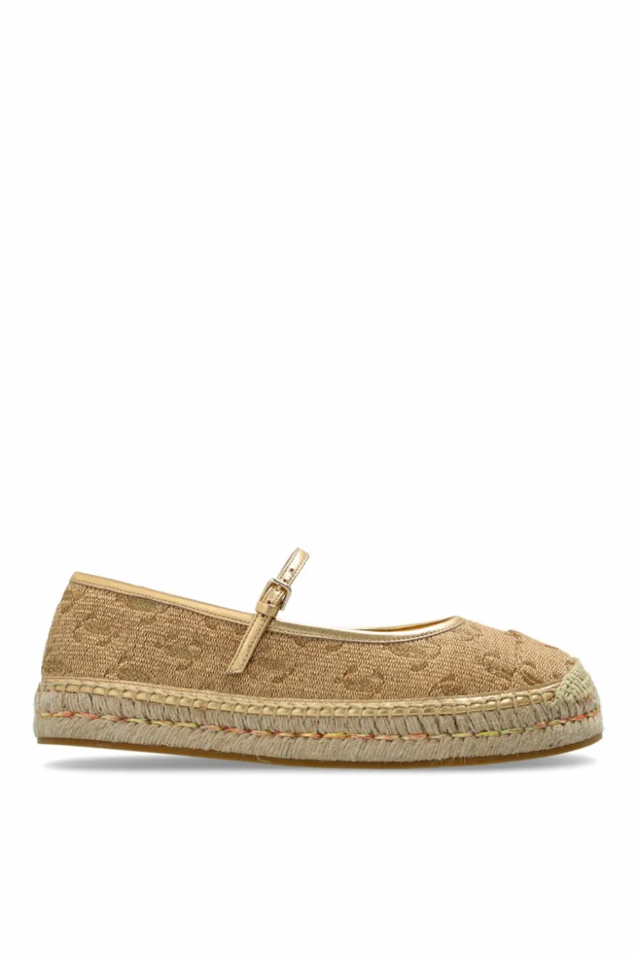 Jimmy Choo beżowy Buty `Aciel`