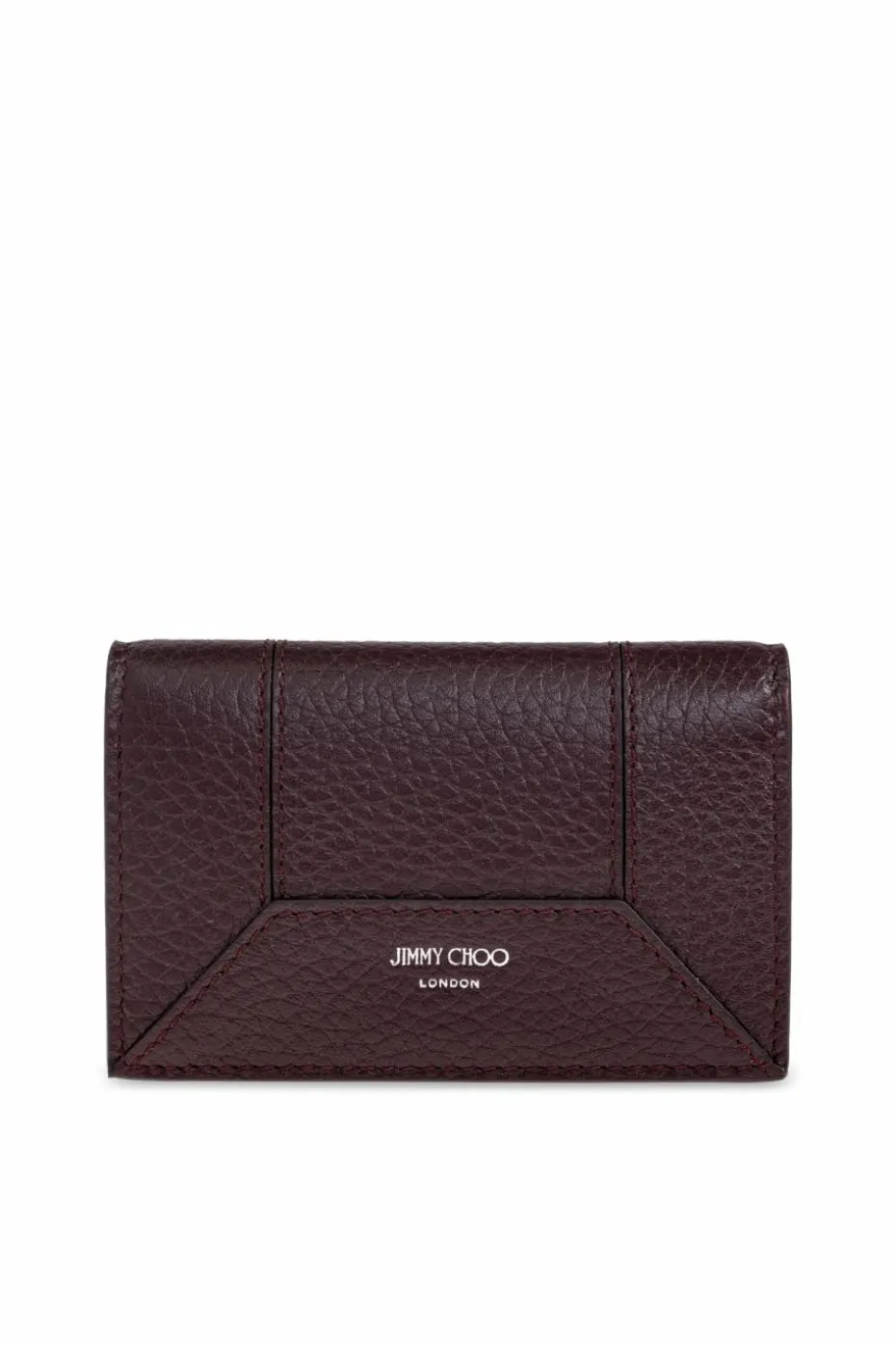 Jimmy Choo BORDO Skórzane etui na karty