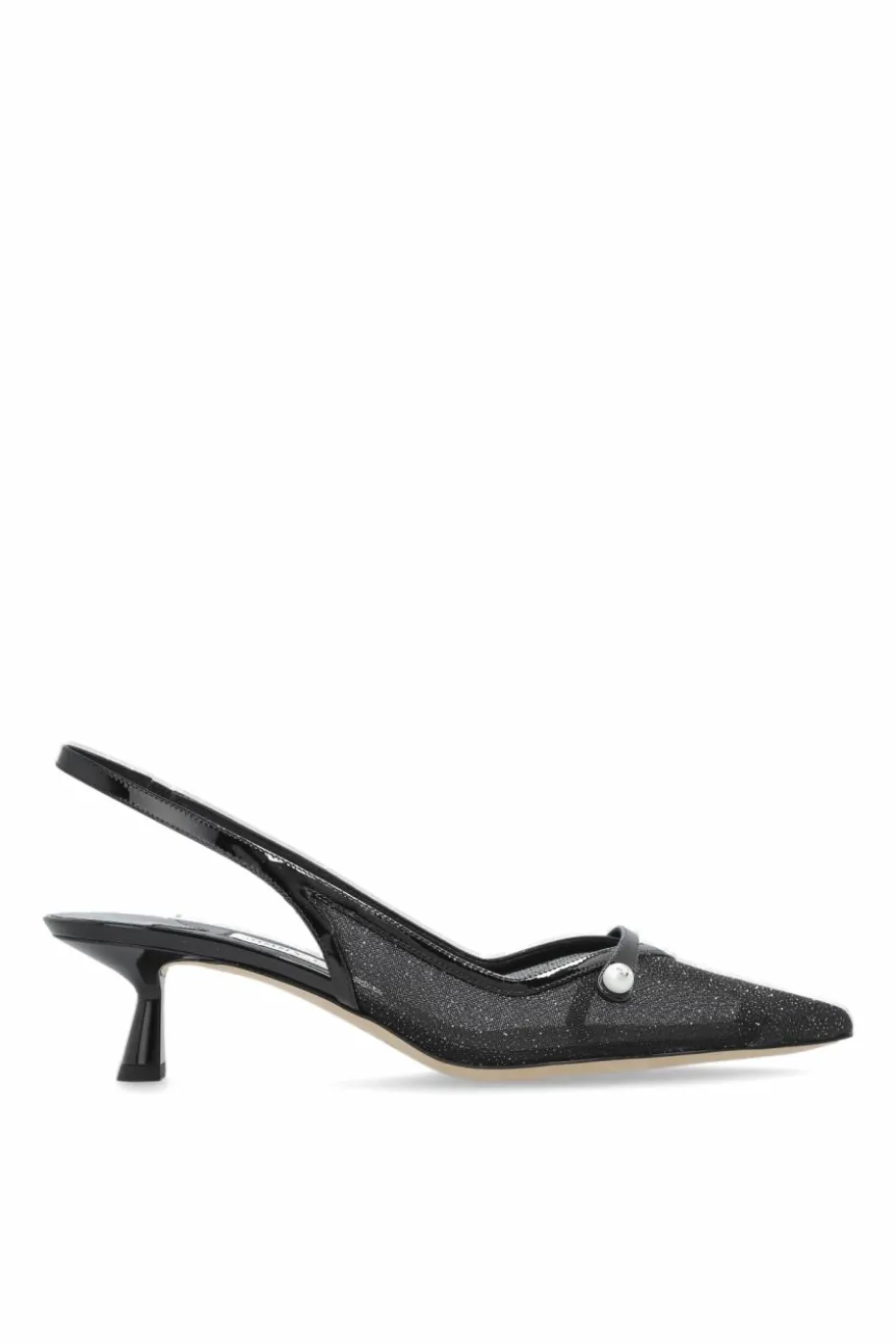 Jimmy Choo CZARNY Buty na obcasie `Amita`