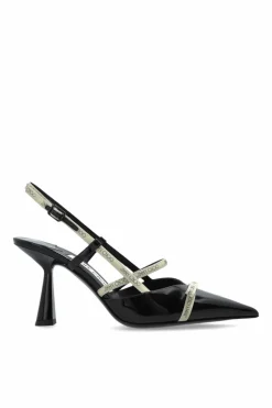 Jimmy Choo CZARNY Buty na obcasie `Danica 85`