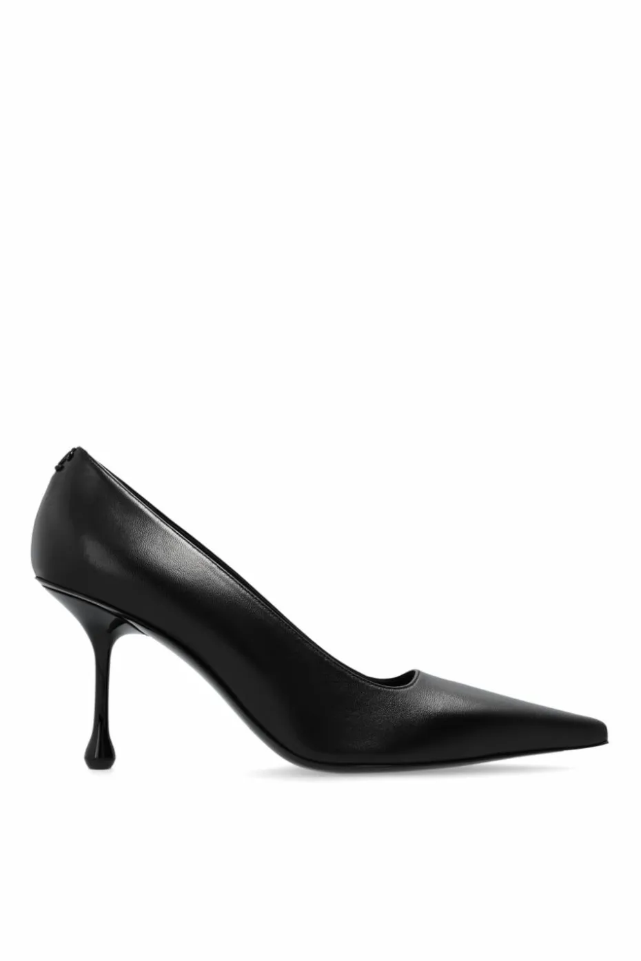 Jimmy Choo CZARNY Buty na obcasie ‘Ixia’