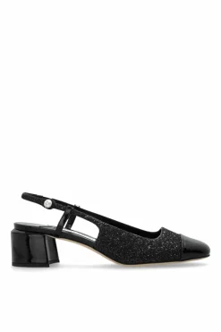 Jimmy Choo CZARNY Buty na obcasie `Elisa`