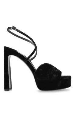 Jimmy Choo CZARNY Buty na obcasie `Karli`
