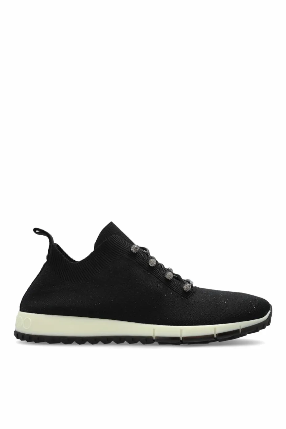 Jimmy Choo CZARNY Buty sportowe `Velles`