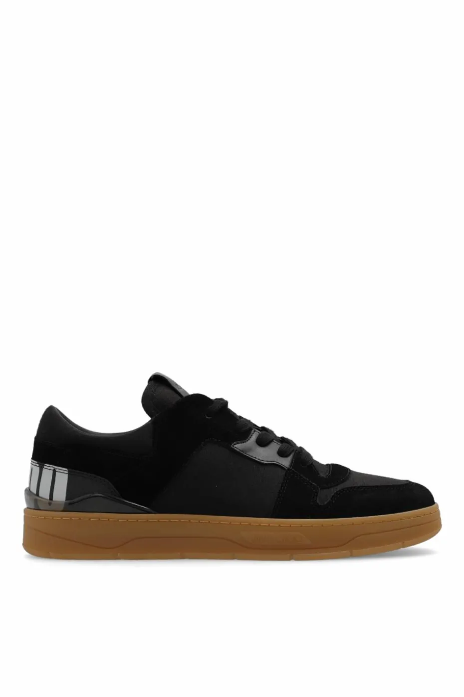 Jimmy Choo CZARNY Buty sportowe ‘Florent’
