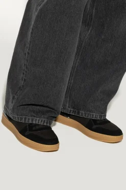 Jimmy Choo CZARNY Buty sportowe ‘Florent’