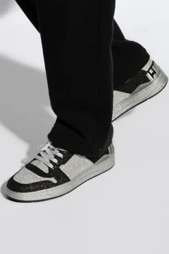 Jimmy Choo CZARNY Buty sportowe `Florent`
