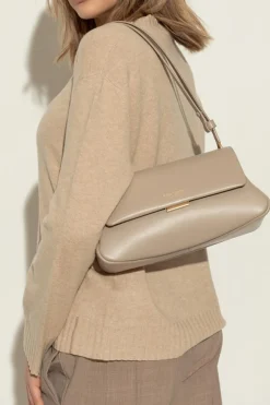 Kate Spade beżowy Torba na ramię