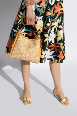 Kate Spade beżowy Torba na ramię `Knott`