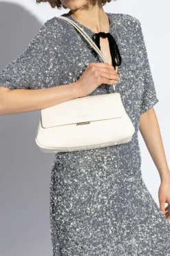 Kate Spade BIAŁY Torba na ramię `Grace`