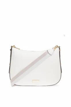 Kate Spade BIAŁY Torba na ramię