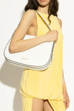 Kate Spade BIAŁY Torba na ramię