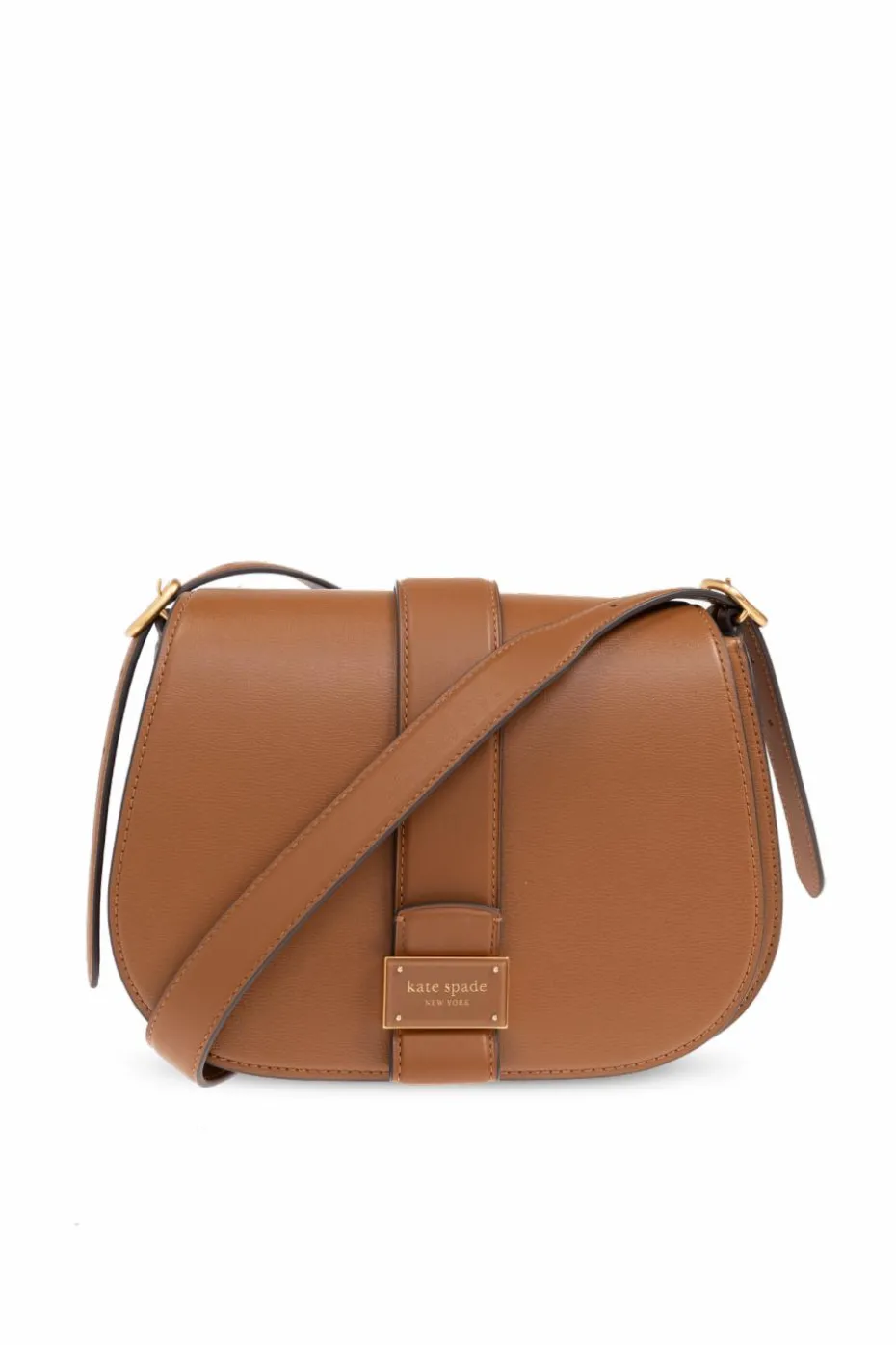 Kate Spade BRĄZOWY Torba na ramię