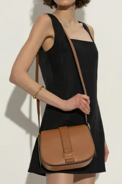 Kate Spade BRĄZOWY Torba na ramię