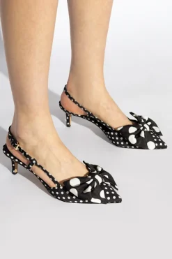 Kate Spade CZARNY Buty na obcasie `Rue`