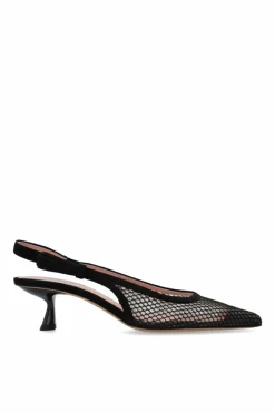 Kate Spade CZARNY Buty na obcasie