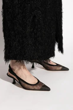 Kate Spade CZARNY Buty na obcasie