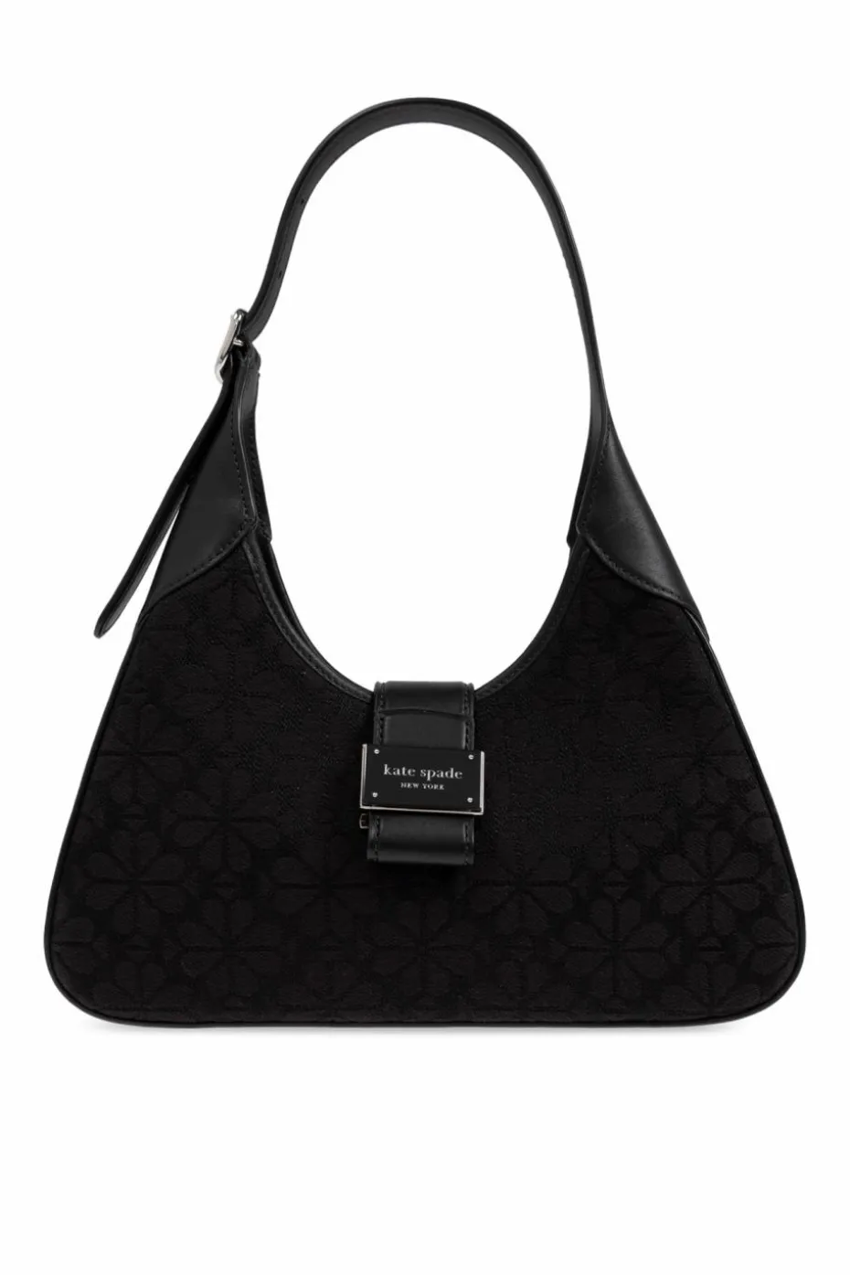 Kate Spade CZARNY Torba do ręki `Nouveau`