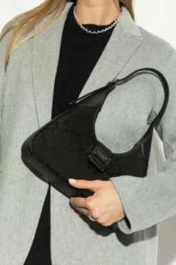 Kate Spade CZARNY Torba do ręki `Nouveau`