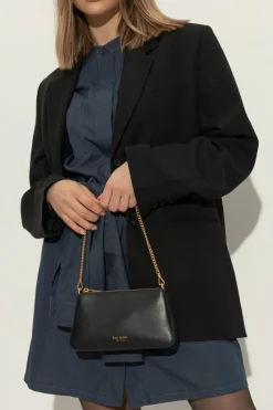 Kate Spade CZARNY Torba do ręki