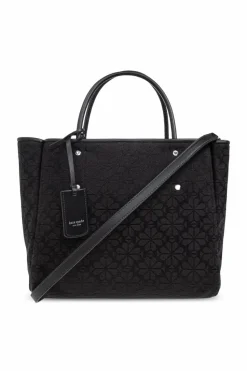 Kate Spade CZARNY Torba typu `shopper`