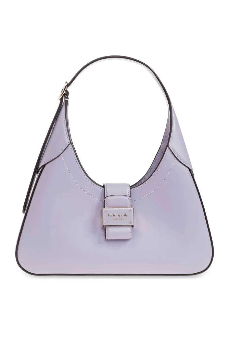 Kate Spade FIOLETOWY Torba do ręki