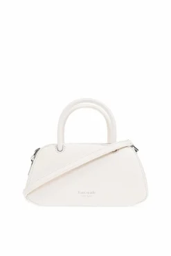 Kate Spade kremowy Torba do rręki 'Grace`