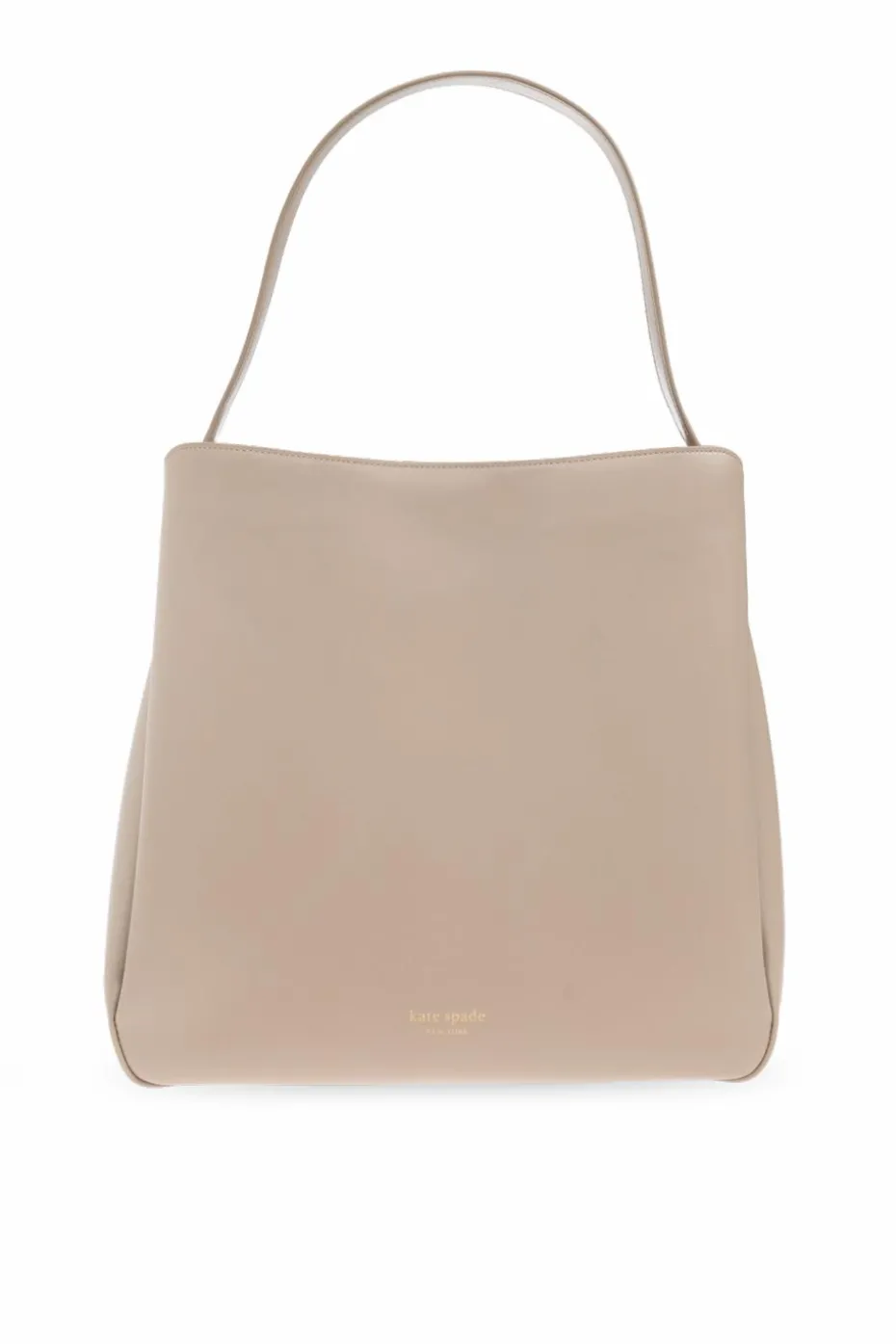 Kate Spade SZARY Torba `Grace` typu `shopper`