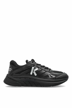 Kenzo CZARNY Buty sportowe `Pace`