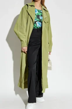 Kenzo MULTIKOLOR Top z motywem kwiatowym