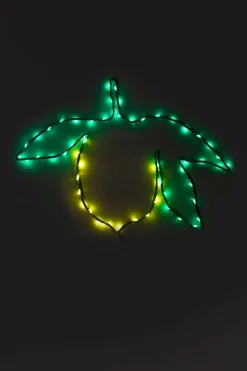 Konges Sløjd BIAŁY Lampa w kształcie cytryny