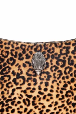 Kurt Geiger beżowy Torba na ramię `Bond`