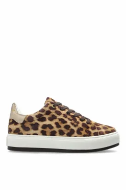 Kurt Geiger BRĄZOWY Buty sportowe `Laney`