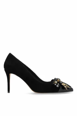 Kurt Geiger CZARNY Buty na obcasie `Belgravia`