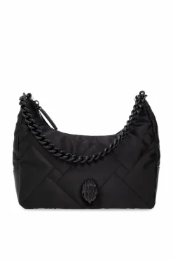 Kurt Geiger CZARNY Torba na ramię ‘Recycled Multi Cross Body’
