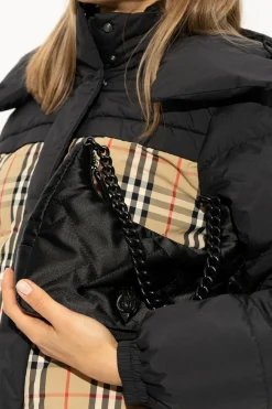 Kurt Geiger CZARNY Torba na ramię ‘Recycled Multi Cross Body’