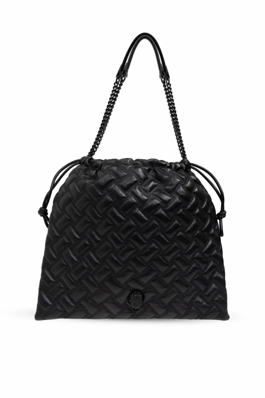 Kurt Geiger CZARNY Torba ‘Kensington’