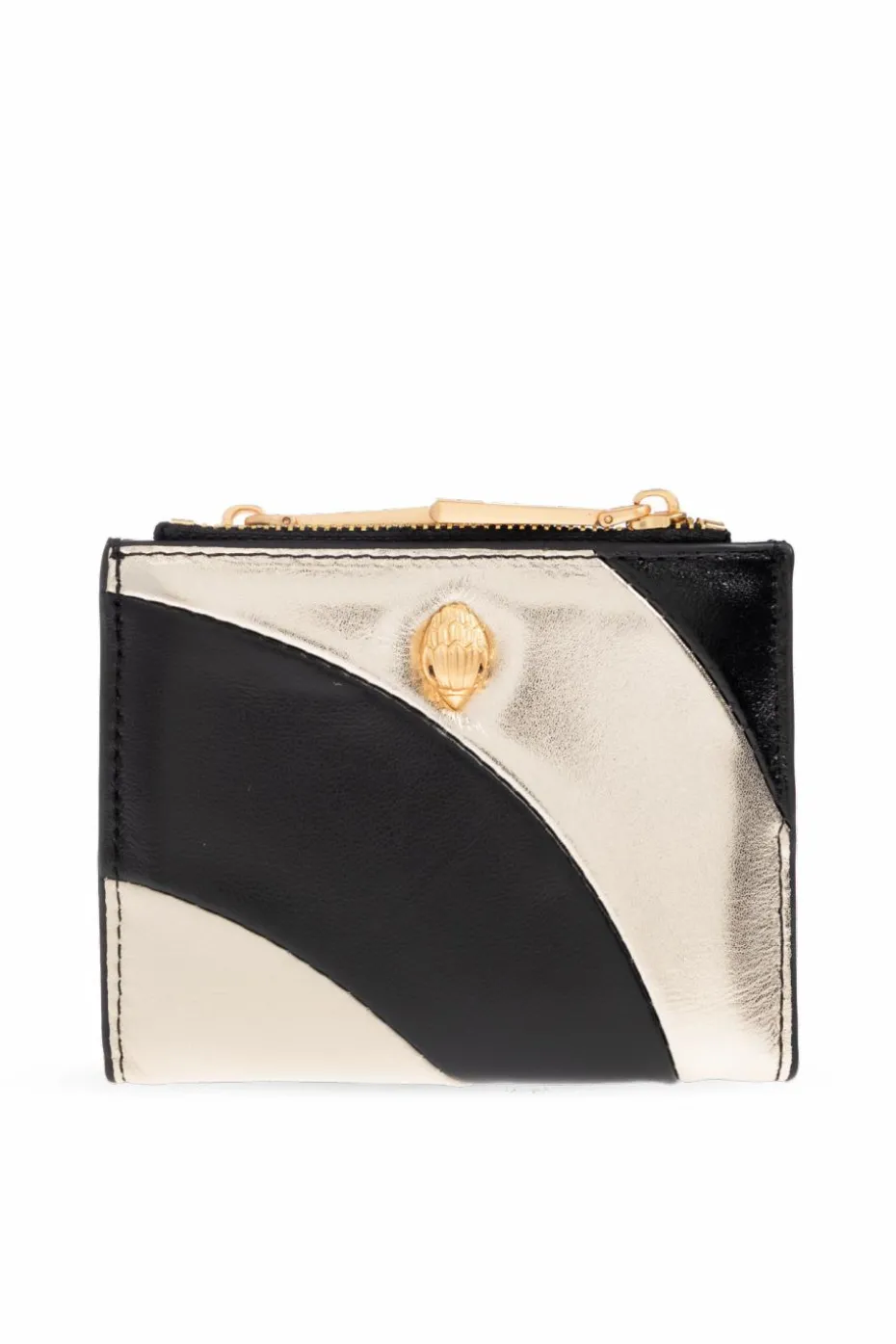 Kurt Geiger MULTIKOLOR Portfel `Kensington Mini``