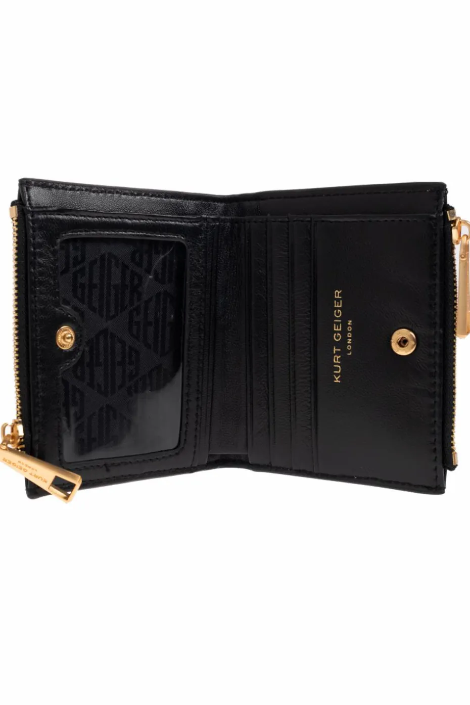 Kurt Geiger MULTIKOLOR Portfel `Kensington Mini``
