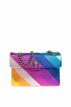 Kurt Geiger MULTIKOLOR Torba na ramię `Kensington`